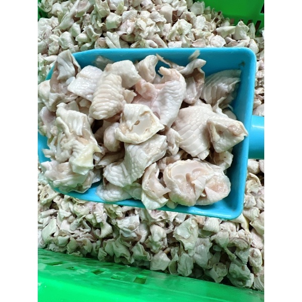 Sụn gối gà bịch 1kg (net đủ)