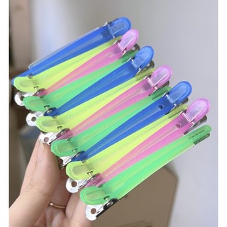 Gói 5 cái Kẹp Mỏ Vịt định hình tạo kiểu tóc