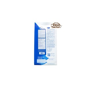 Bột Milk Foam Trứng Muối - Lúave