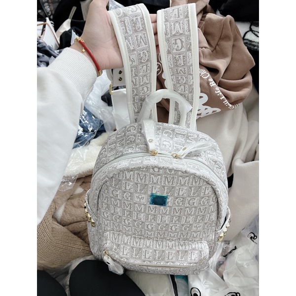 HÀNG SẴN BALO MLG