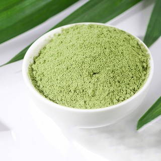 Bột lá dứa nguyên chất Tấn Phát