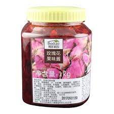 BODUO- Sốt hoa hồng (1kg)