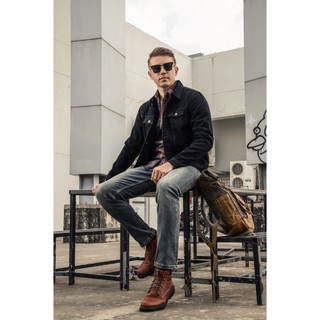 Quần Jeans Dài Just Men 220120