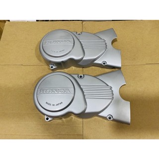 Mang Cá Sơn ( Nắp Cá ) Mâm Lửa Cub 67 CD 68