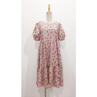 Váy cổ trang (mẫu trên hình hết)