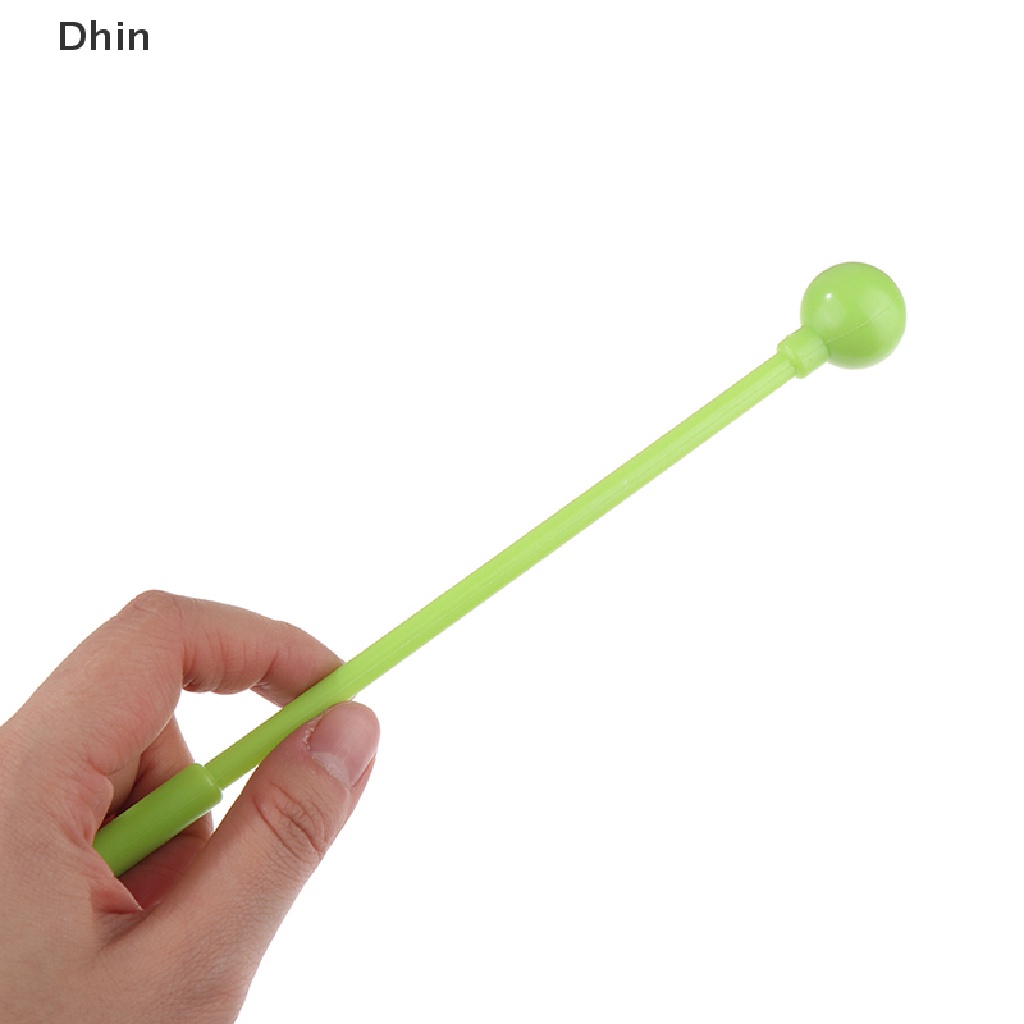 Bộ 2 Dùi Trống Đồ Chơi Bằng Nhựa Dành Cho Bé