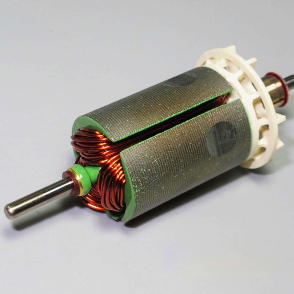 Động Cơ Điện Mabuchi RS-550VC-7525 DC 5V 12V 14V 7200RPM-21000RPM 550 Tốc Độ Cao Cho Mô Hình