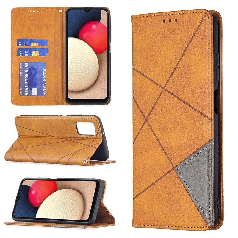 Bao Da Điện Thoại Cho Samsung Galaxy A23 A33 A53 5G A73 5G A13 5G A12 5G A52 5G A72 5G A52S A52 4G A72 4G A13 4G M12 F12 Ốp