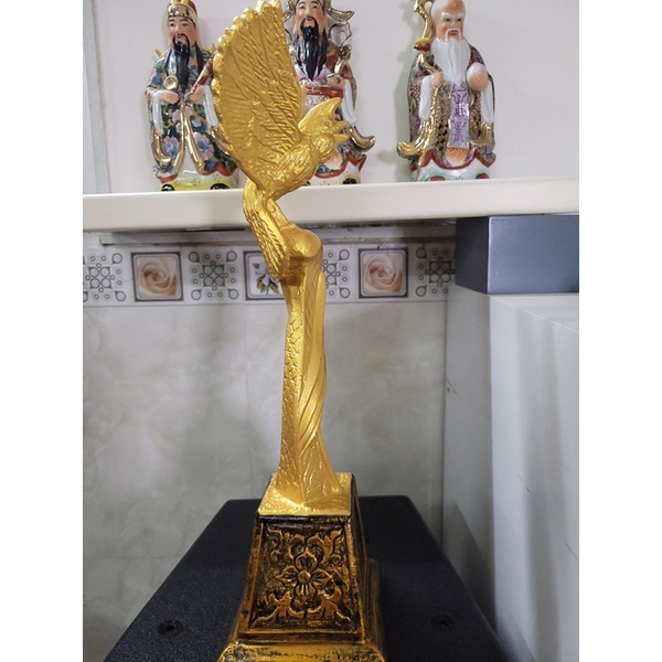 Cúp Chim Chào Mào nghệ thuật