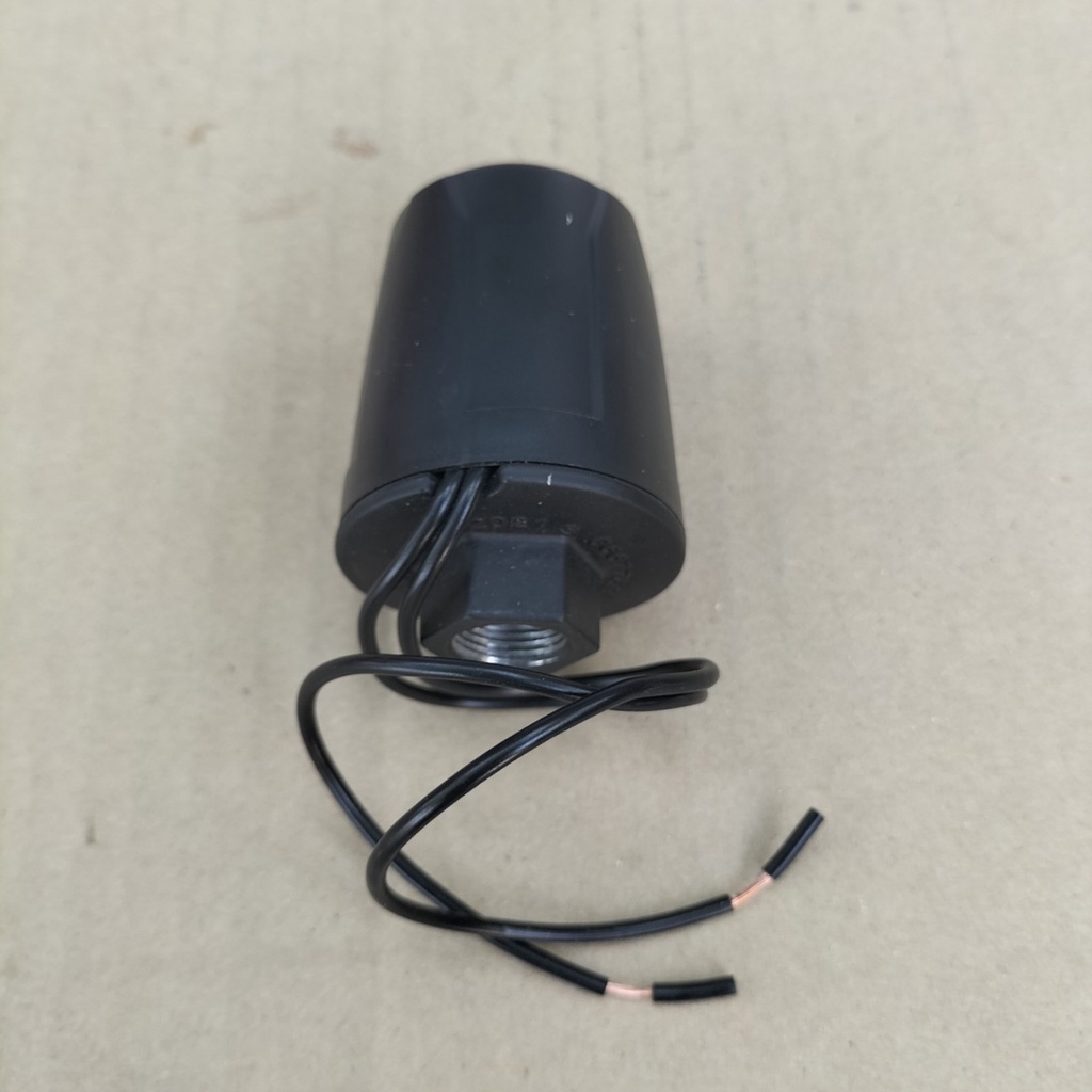 Rơ le điện tử dùng cho máy bơm tăng áp