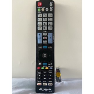 REMOTE LG . ĐIỀU KHIỂN SMART TIVI LG
