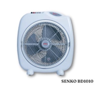 Quạt hộp Senko BD1010