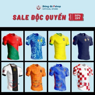 Bộ quần áo bóng đá các câu lạc bộ