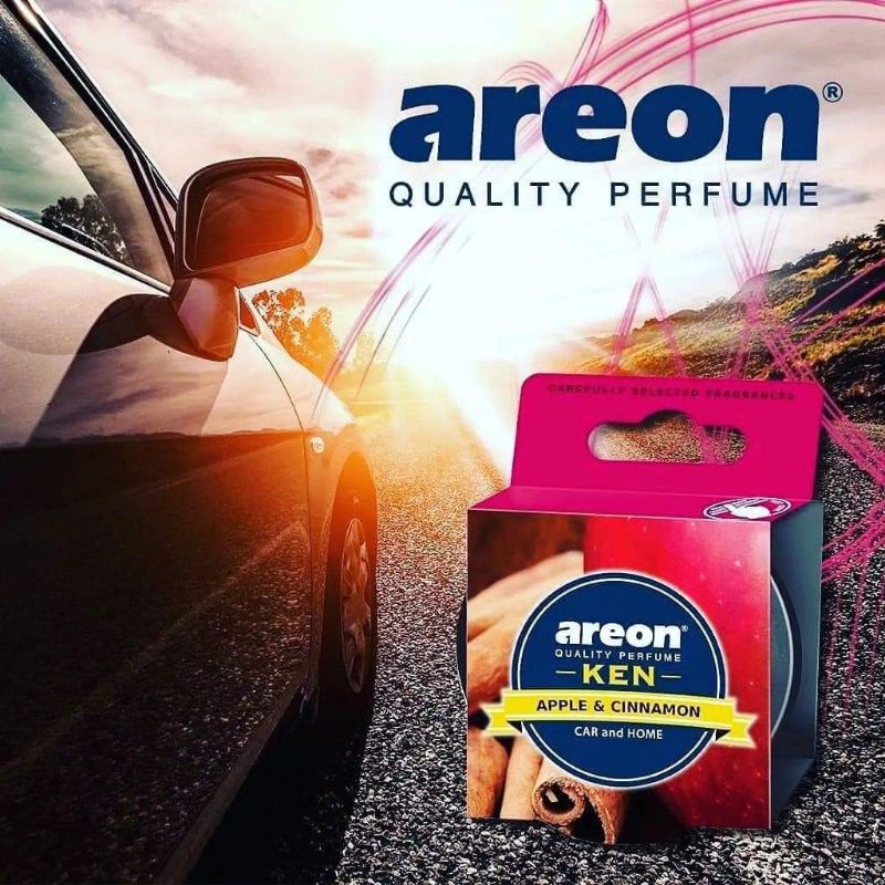 SÁP THƠM NƯỚC HOA AREON [Hàng Đức]