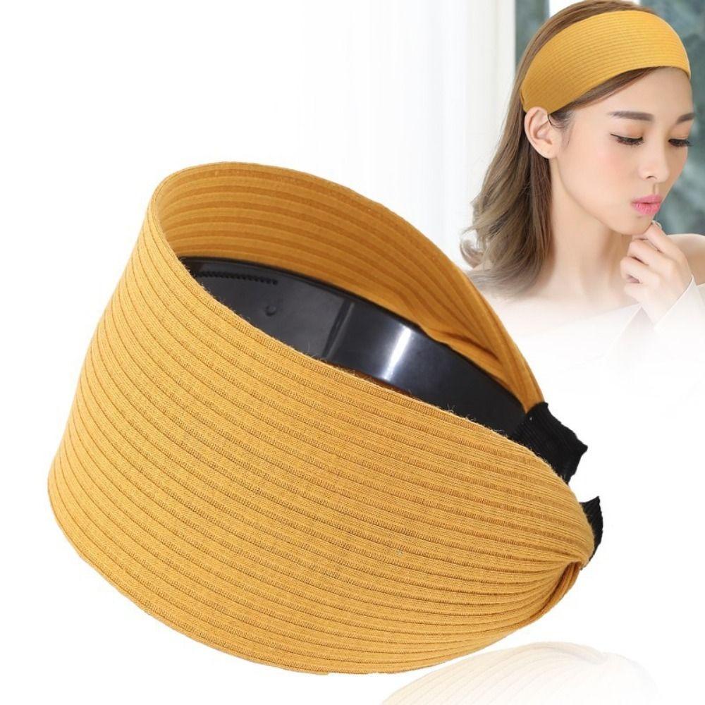 Cài Tóc Dệt Kim Phong Cách Vintage Thời Trang Cho Nữ