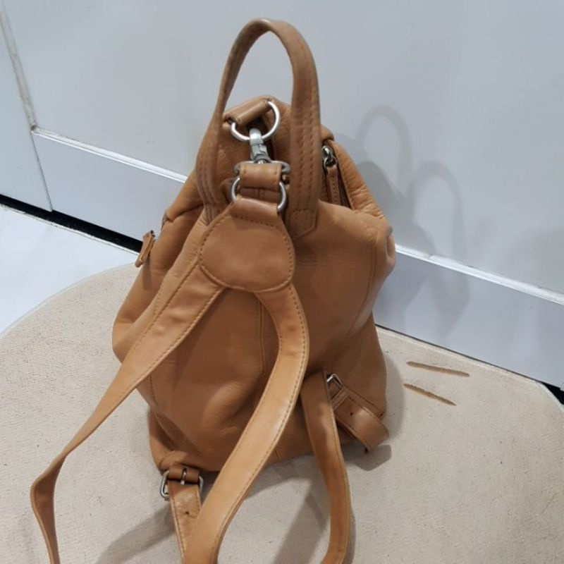 BALO DA  NHIỀU NGĂN