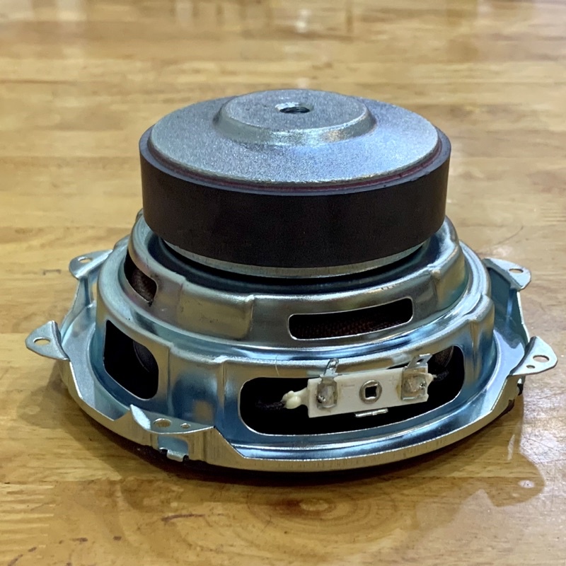 [SIÊU PHẨM] Sub tháo máy AURA 3, 2ohm 80w
