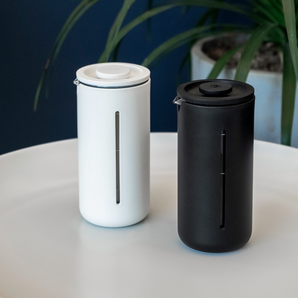 Bình pha cà phê French Press Timemore U - Dung tích 450ml