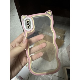 ốp lưng iphone X (pass, thanh lí)