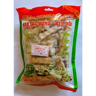 Combo 5kg kẹo lạc Đặc sản Thái Bình