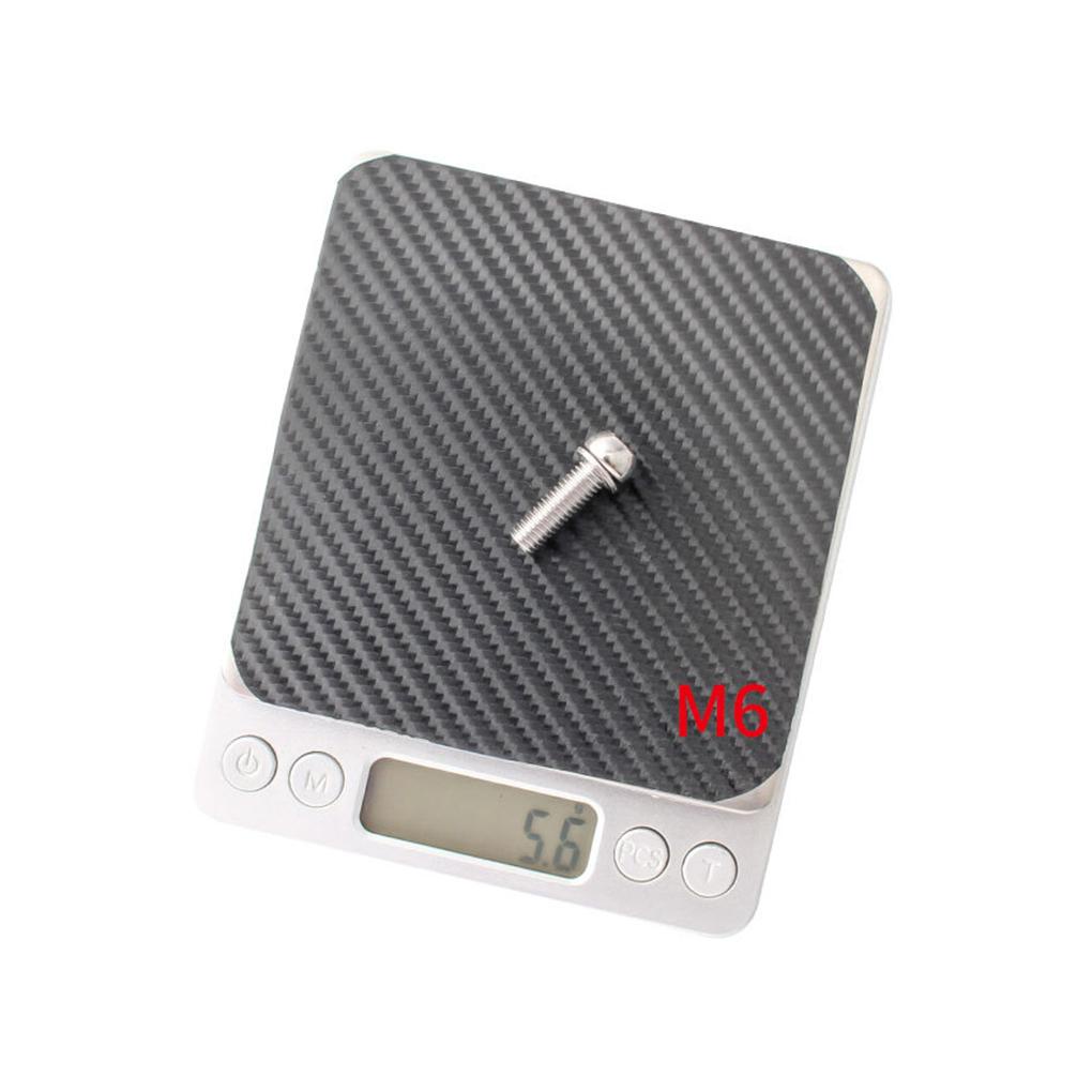 Bộ 2 Ốc Vít Thay Thế Cố Định Thân Xe Đạp Chuyên Nghiệp