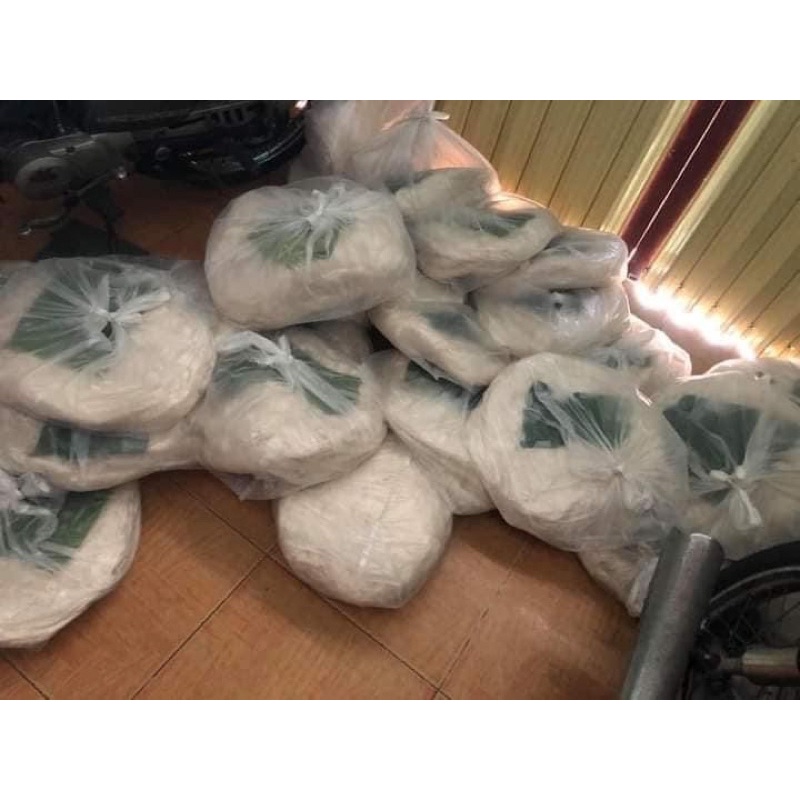 5kg bánh tráng rìa sương