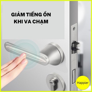 Miếng Dán Cửa Chống Tiếng Ồn Va Chạm