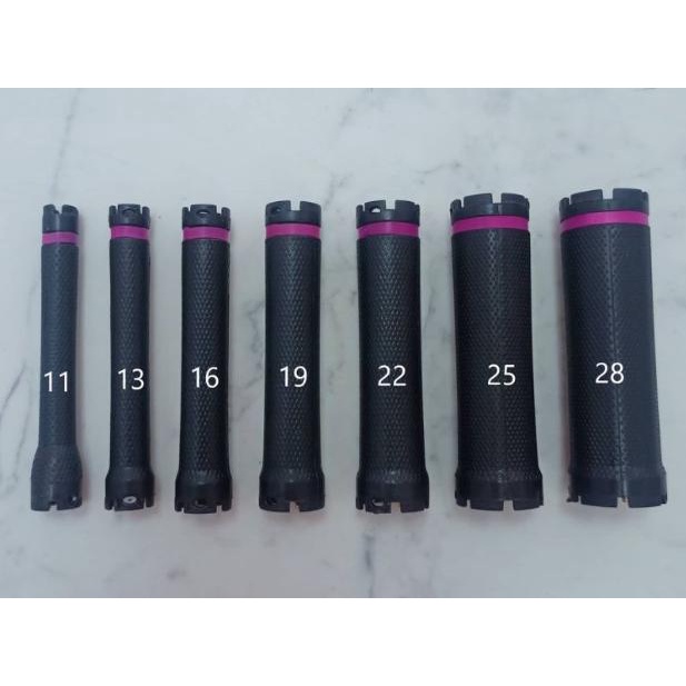 Trục uốn nóng ,xương uốn nóng setting 24v và 220v
