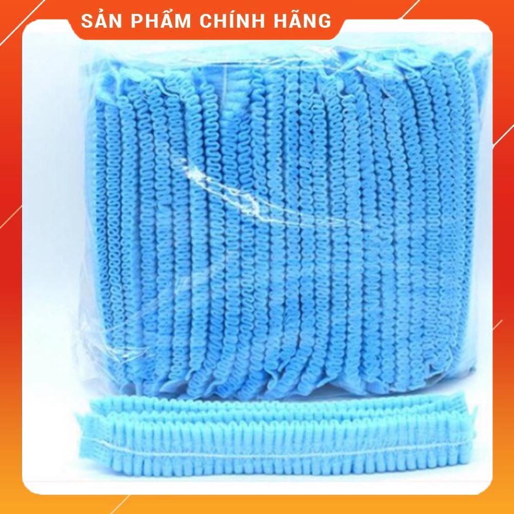 Mũ trùm đầu y tế(100 cái)💥
