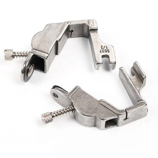 Chân vịt may chun nhún thun đẹp S537