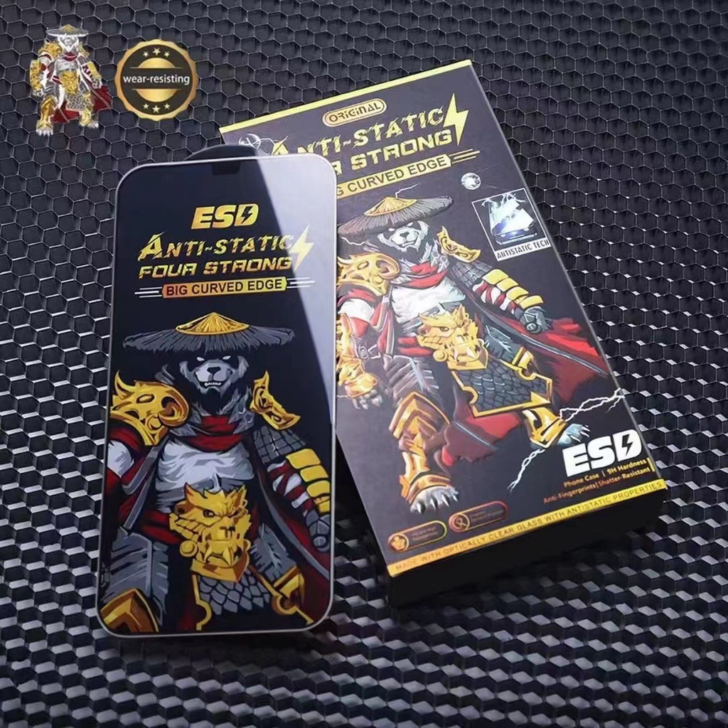 Kính Cường Lực 10D Chống Ánh Sáng Xanh Cho iphone 6 / 6s / 7 / 8 plus / x / xs / 11 / 12 / 13 / 14promax