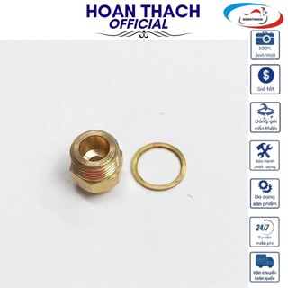 Ốc e gió cho xe máy Sirius HOANTHACH SP018941