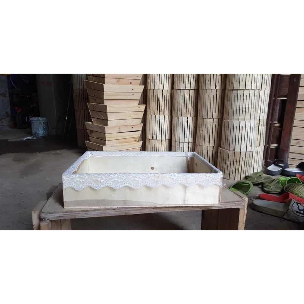 Khay ren - siêu rẻ