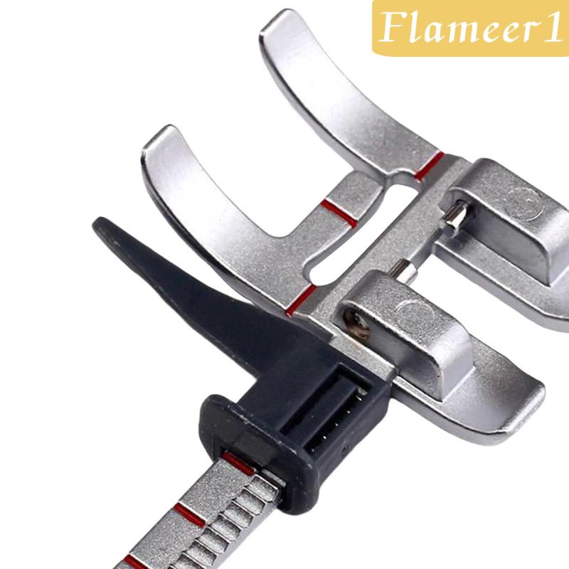 [Flameameer1] Chân Vịt Hướng Dẫn Có Thể Điều Chỉnh Dành Cho Máy May Pfaff