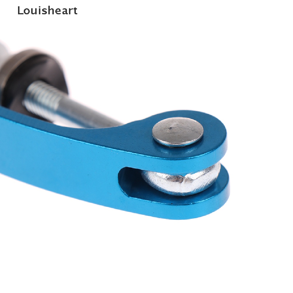 Kẹp Yên Xe Đạp Tháo Lắp Nhanh Louisheart TFG