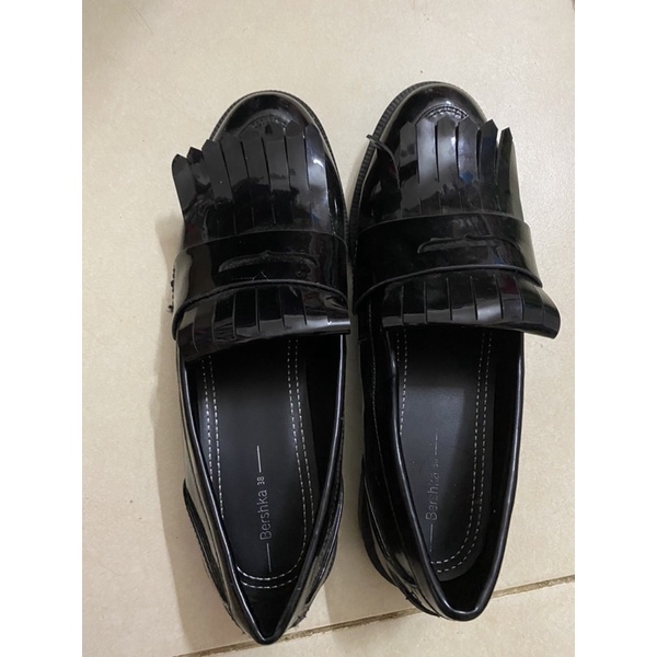 Giầy Beshka auth thanh lý size 38