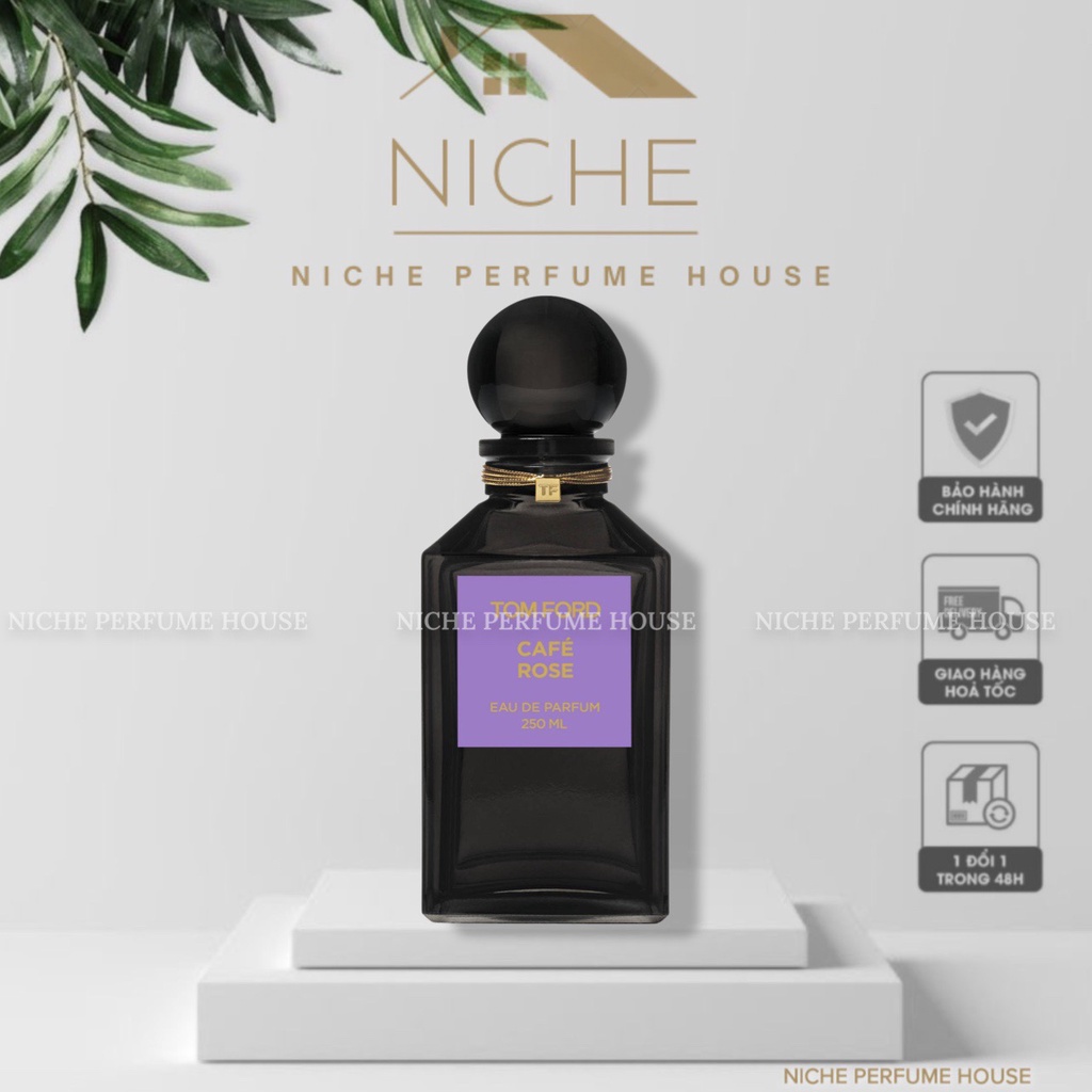 Nước hoa  Tom Ford Cafe Rose -- 𝐧𝐢𝐜𝐡𝐞𝐩𝐞𝐫𝐟𝐮𝐦𝐞 --