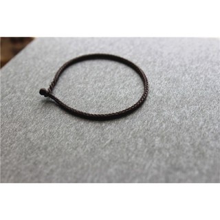 Vòng tay handmade đan đẹp ( Thông báo size cổ tay )