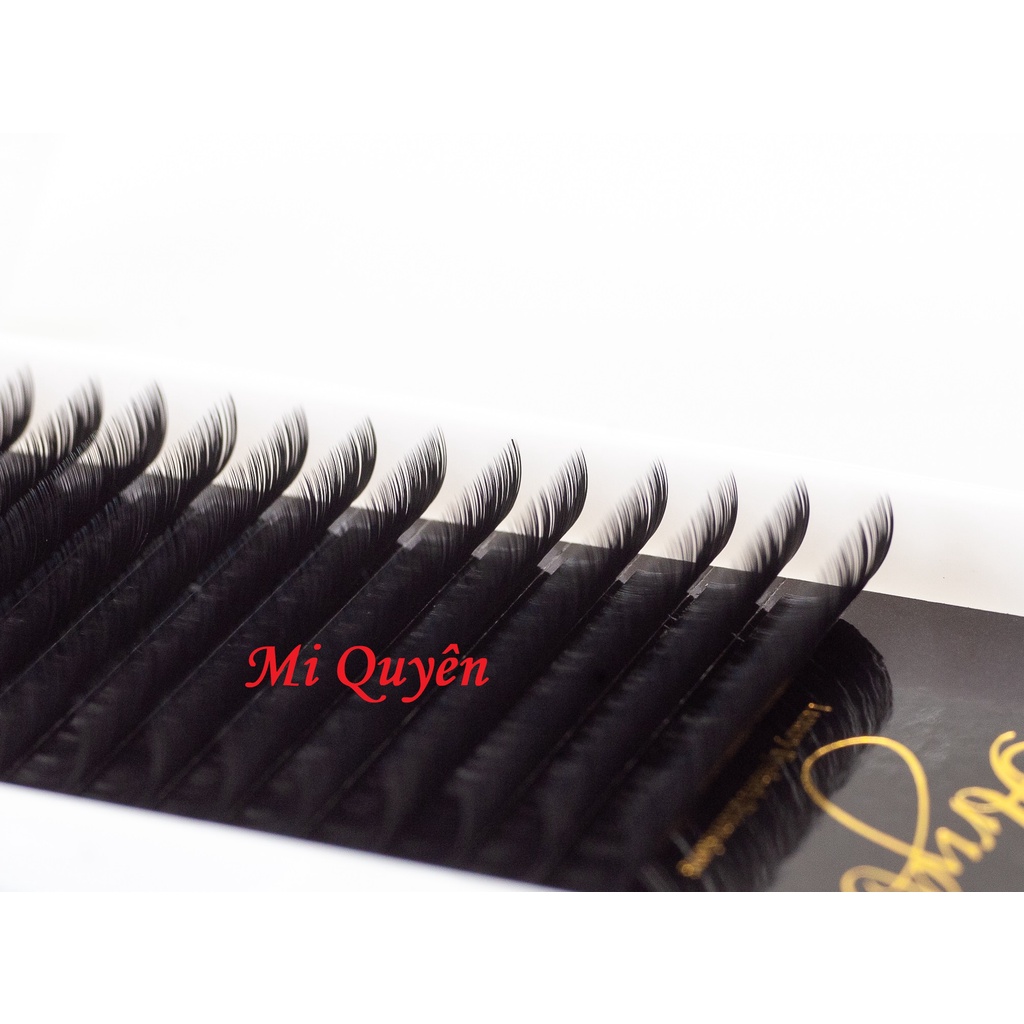 Mi Chồn khay 16 line (Mix Size)