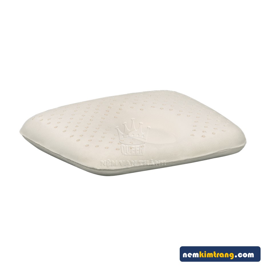 Gối Cao Su Lõm Trẻ Em Vạn Thành - CHÍNH HÃNG, CAO CẤP