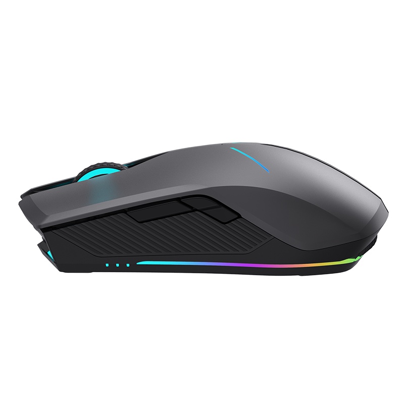 Chuột không dây Mache Nike M721 10000DPI PMW3325 Cao Cấp