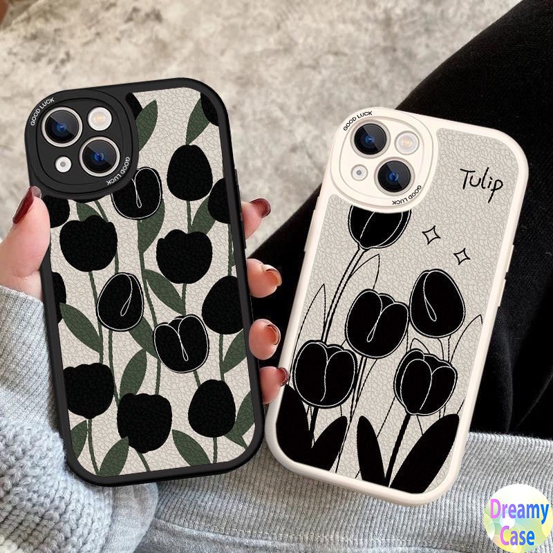 Ốp Điện Thoại Mềm Hình Bầu Dục Mắt To Cho oppo a98 / 96 / 95 / 76 / 74 / 57 / 55 / 54 / 53 / 38 / 18 / 33 / 94 / 93 / 92 / 91 / 79 / 78 / 77S / 52 / 31 Pro A16 Pro / 15