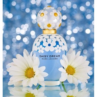 [ᴛᴇsᴛᴇʀ] Nước Hoa Marc Ja.cobs Daisy Dream Forever - 5𝘮𝘭/10𝘮𝘭 /20𝘮𝘭