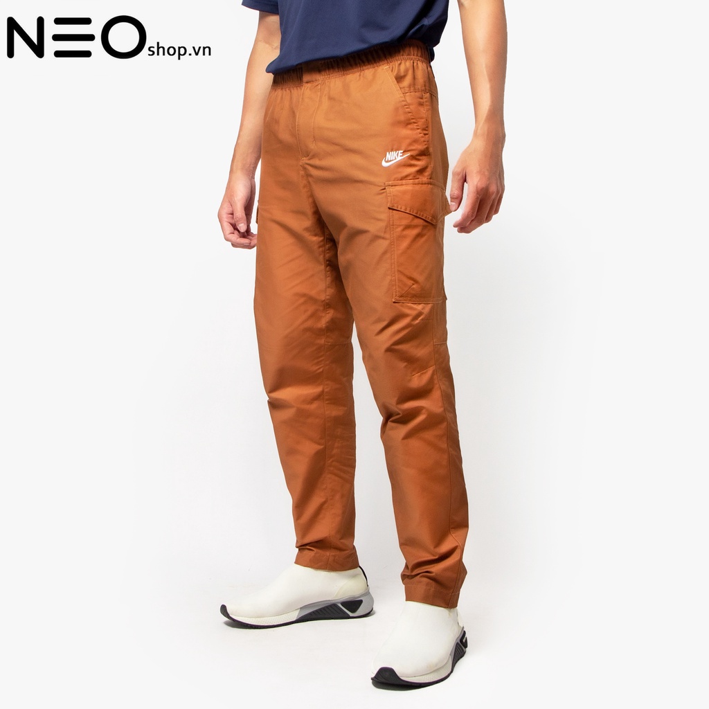 [CHÍNH_HÃNG] QUẦN DÀI NIKE SPORTSWEAR MEN'S UNLINED UTILITY CARGO
