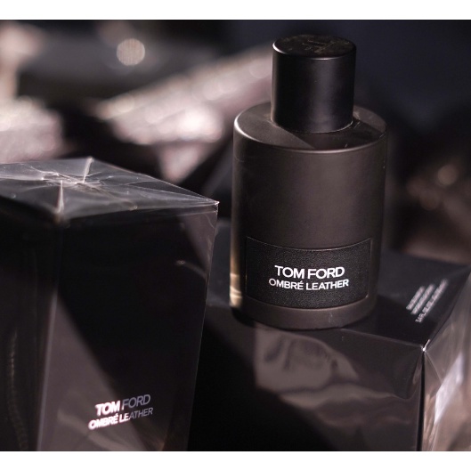 - Scentstation- Perfume - Nước Hoa Ombre Leather -Nước Hoa Chất