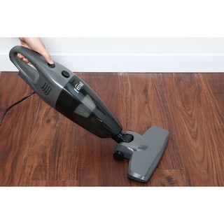 MÁY HÚT BỤI CẦM TAY FERROLI và RAPIDO CẮM ĐIỆN RVC/ FVC-600H