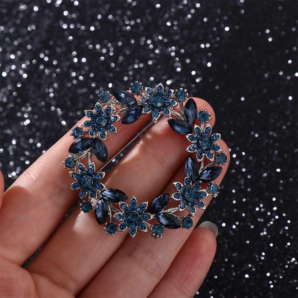 BACK2LIFE Trâm Cài Áo Bằng Hợp Kim Hình 2Lipy Dễ Thương Sang Trọng Cho Nữ