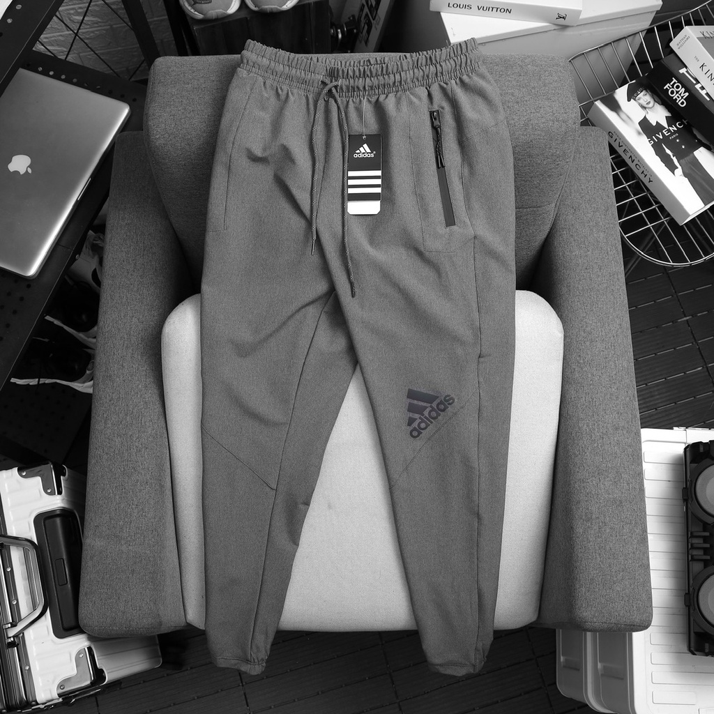 Quần dài gió CORBIN cao cấp