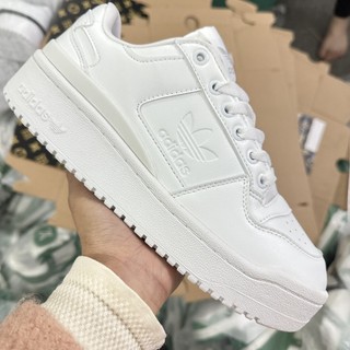 GIÀY SNEAKER DAS FORUM BOLD FULL WHITE TRẮNG FULL