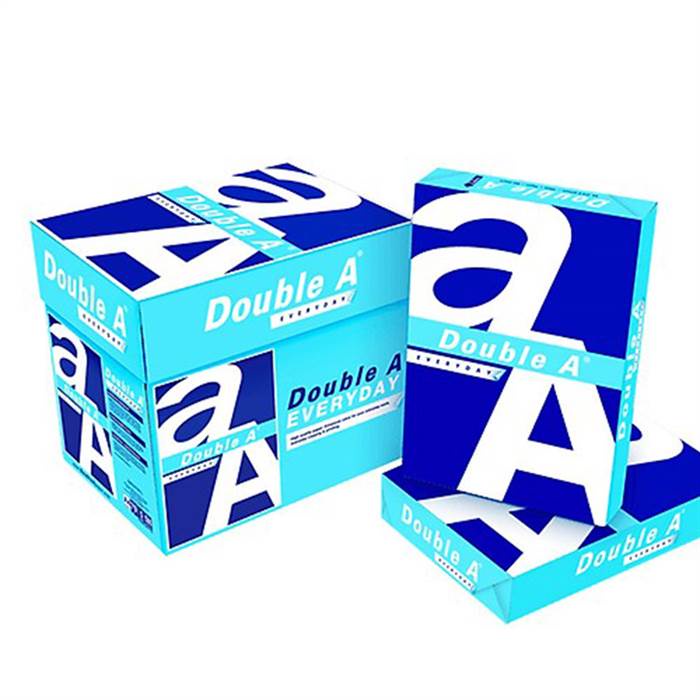 Giấy Photo A5 Double A 70gsm (500 tờ/ xấp)